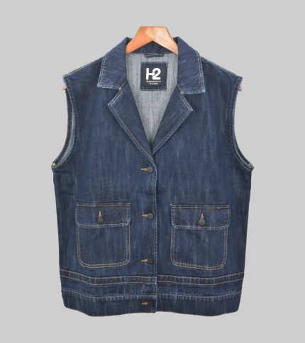 Denim Jacket Dsn-04